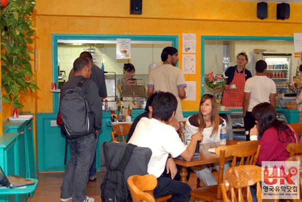 Oxford English Centre (OEC) 사진 10
