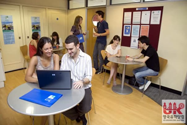 Frances King School of English 사진 11