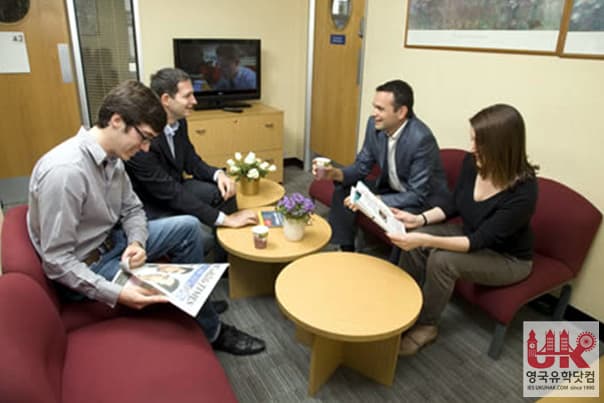 Frances King School of English 사진 12