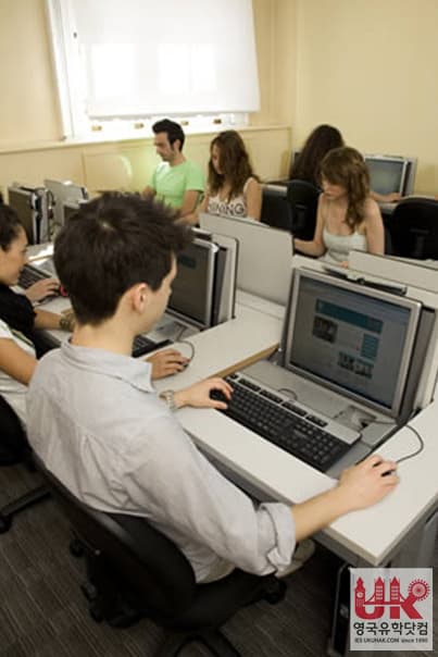 Frances King School of English 사진 13