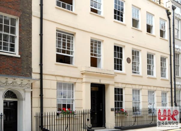 Regent London 사진 1