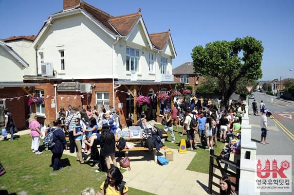 Southbourne School of English 사진 2