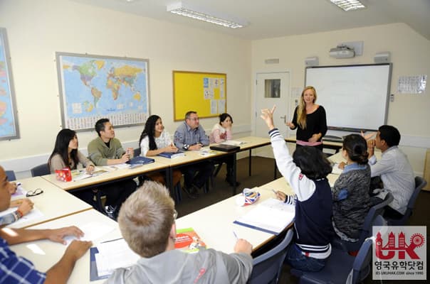 Southbourne School of English 사진 5
