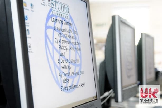 Studio Cambridge 사진 5