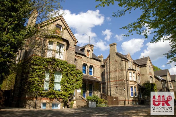 Studio Cambridge 사진 1