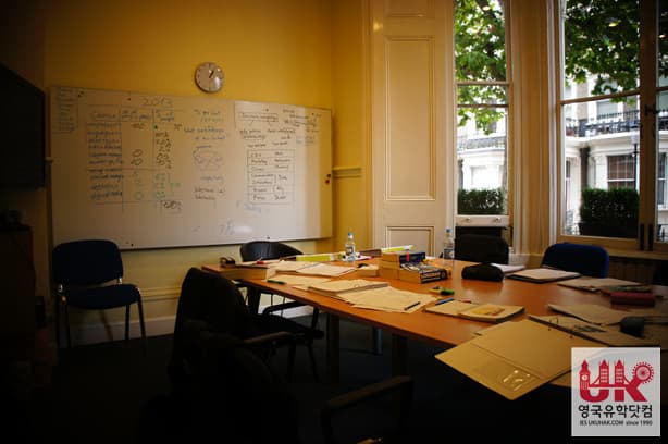 The London School of English 사진 7
