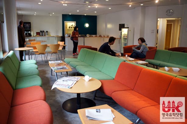 The London School of English 사진 22