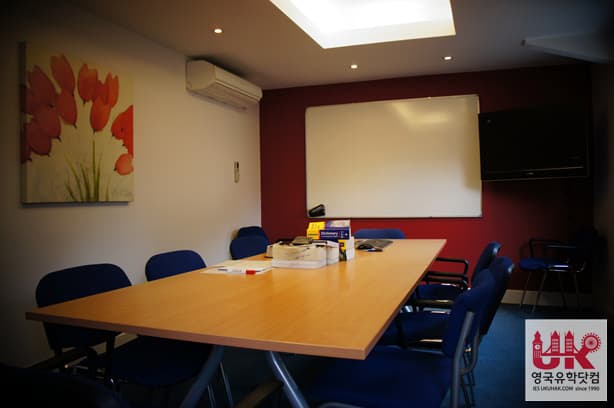 The London School of English 사진 9