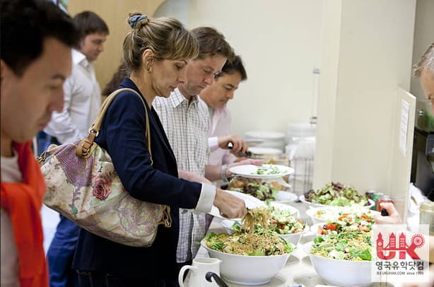 The London School of English 사진 14