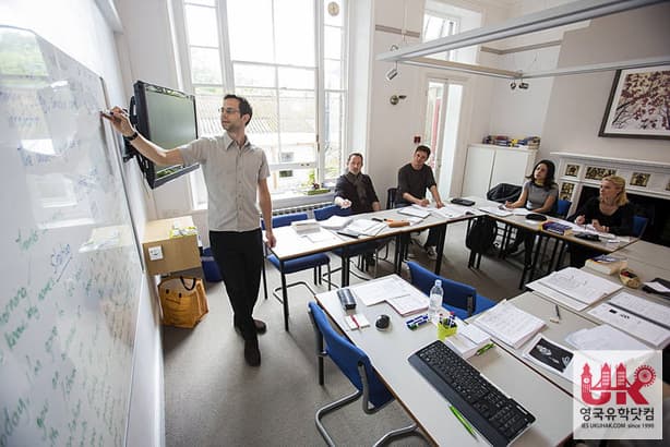 The London School of English 사진 6