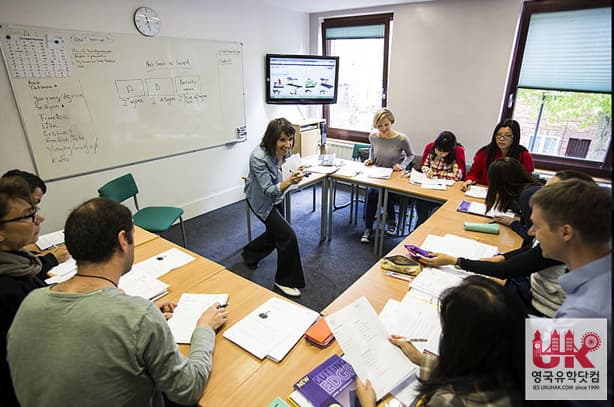 The London School of English 사진 26