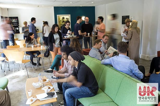 The London School of English 사진 23