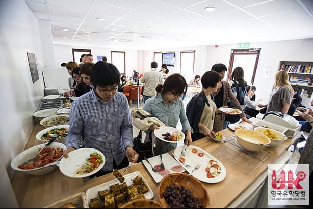 The London School of English 사진 21