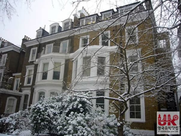 Frances King School of English 사진 28