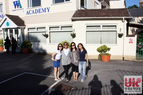 Westbourne Academy 사진 2