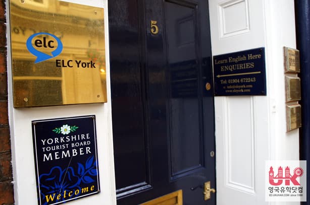 BSC York 사진 3