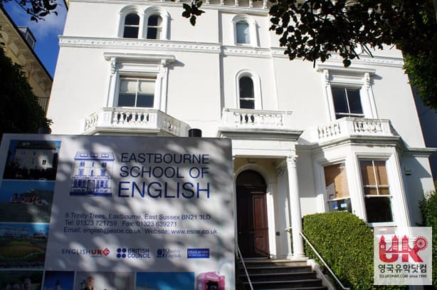 ELC Eastbourne 사진 1