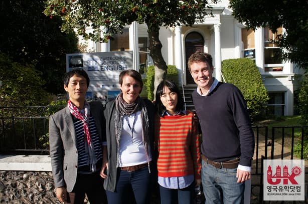 ELC Eastbourne 사진 3