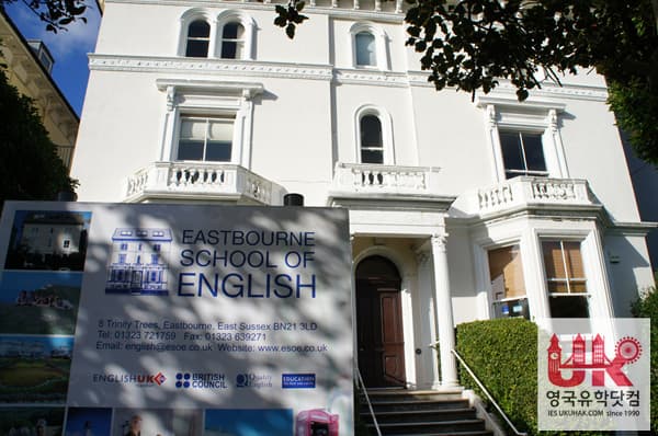 ELC Eastbourne 사진 8