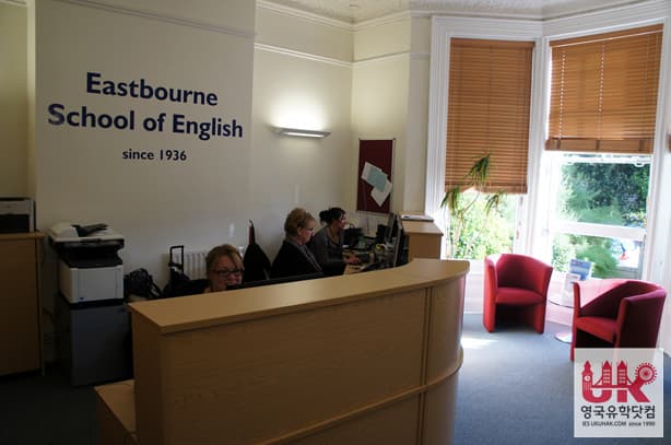 ELC Eastbourne 사진 2