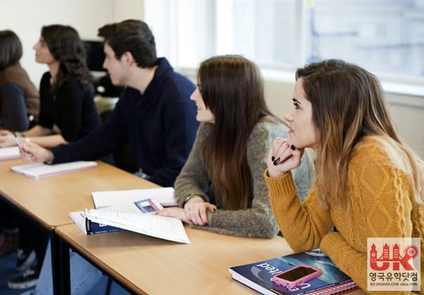 Oxford House College (OHC) 사진 7