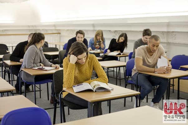 Oxford House College (OHC) 사진 10