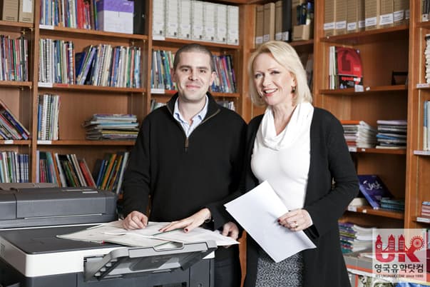Oxford House College (OHC) 사진 11