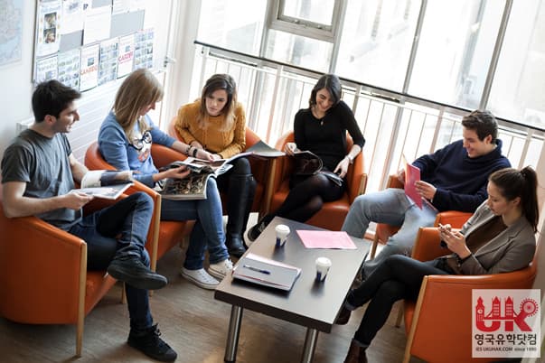 Oxford House College (OHC) 사진 12