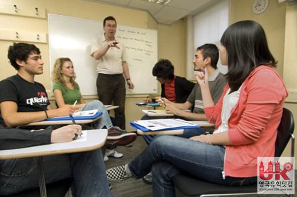 Frances King School of English 사진 14