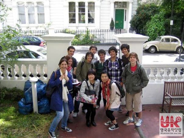 Frances King School of English 사진 15