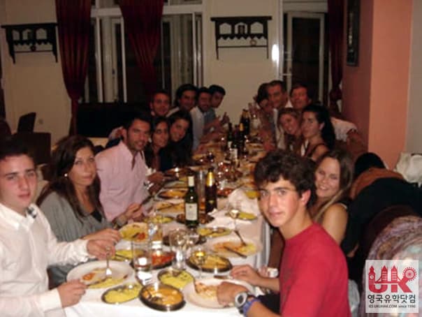 Frances King School of English 사진 16