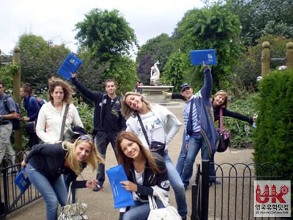 Frances King School of English 사진 21