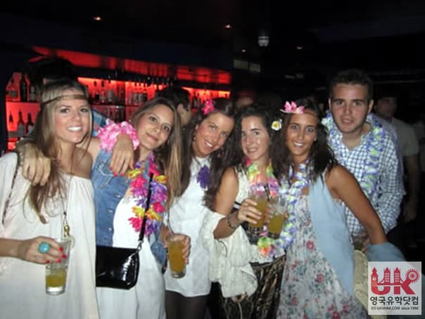 Frances King School of English 사진 23