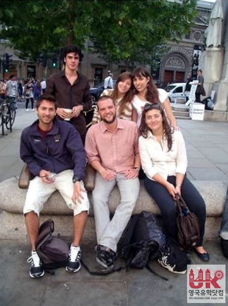 Frances King School of English 사진 27