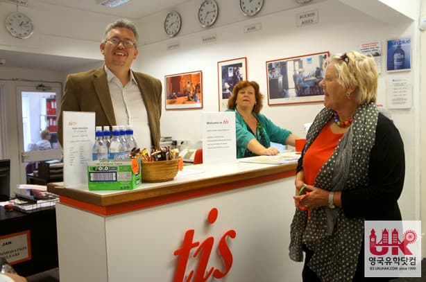 TIS (Torquay International School) 사진 4