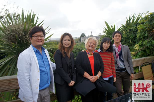 TIS (Torquay International School) 사진 18