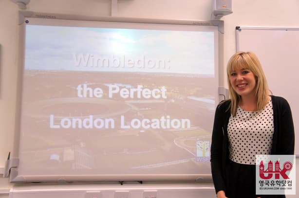 Wimbledon School of English (WSE) 사진 2