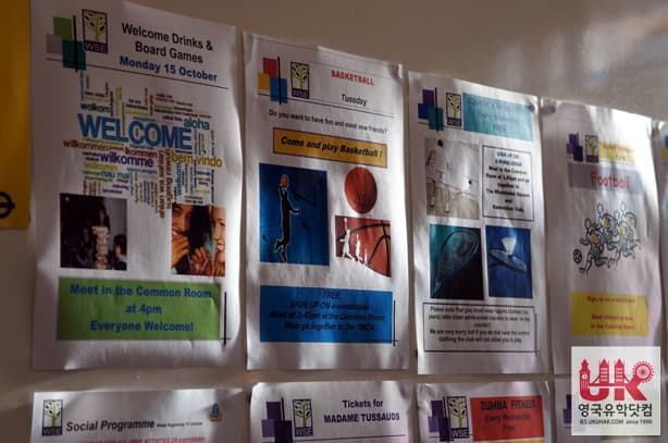 Wimbledon School of English (WSE) 사진 11