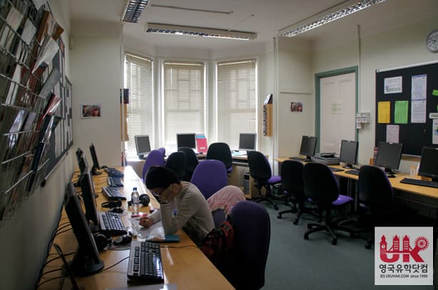 Wimbledon School of English (WSE) 사진 13