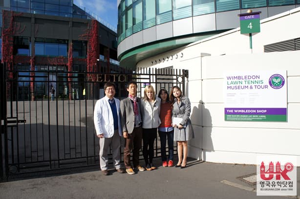 Wimbledon School of English (WSE) 사진 19