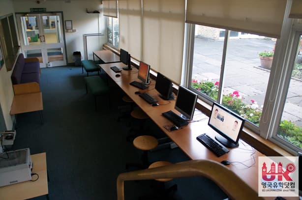Wimbledon School of English (WSE) 사진 4