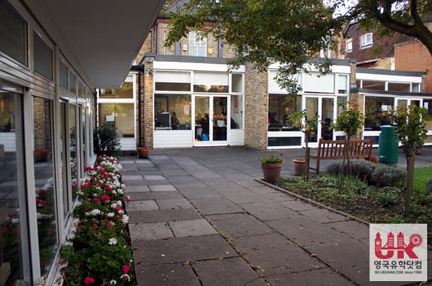 Wimbledon School of English (WSE) 사진 1