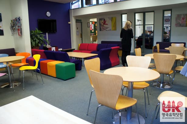 Wimbledon School of English (WSE) 사진 6