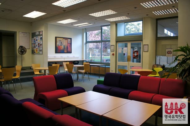 Wimbledon School of English (WSE) 사진 7