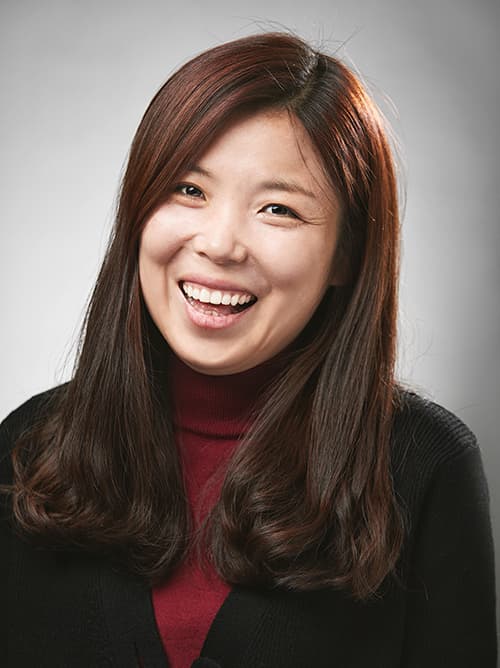 김수연 수석 컨설턴트