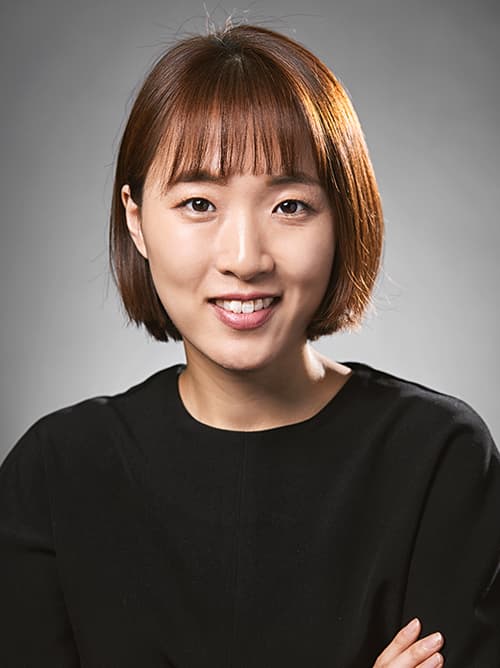 박수인 컨설턴트