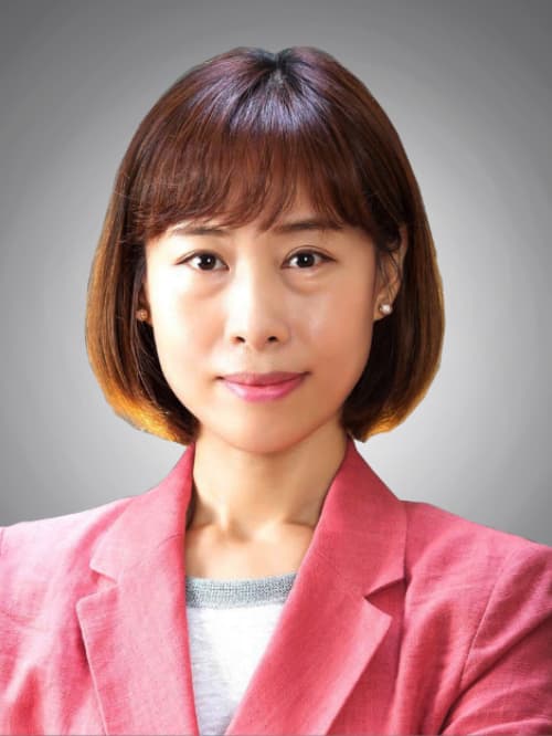 유동희 컨설턴트